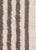 Early 21st Century Taurus Collection Modern Striped Goat Hair Rug by Doris Leslie Blau For Sale - Image 5 of 8