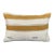 Turkish Hemp Pillow Cushion Natural Beige Brown Cushion Cover 16"x24" For Sale