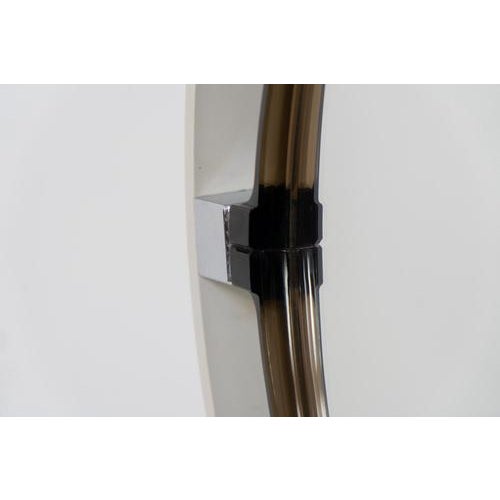 Model A41 Backlit Wall Mirror by Allibert For Sale - Image 9 of 12