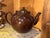 Mid 20th Century “Brown Betty Tea Pot For Sale - Image 13 of 15