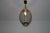 Mid-Century Modern Italian Brass and Metal Pendant Lamps, 1960s, Set of 2 For Sale - Image 6 of 18