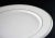 1940s Buffalo China Restaurant Ware A-12 White Round Plate For Sale - Image 4 of 9