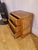 Art Deco Oak Chest of Drawers, 1930s For Sale - Image 16 of 17