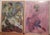 1980s Marc Chagall Offset Lithographs - A Pair For Sale - Image 12 of 12