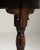 1970s Eclectic Dining Table In Original Patina For Sale In Greensboro - Image 6 of 9