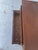 Wood Mid 20th Century Empire Night Stand-Italy For Sale - Image 7 of 7