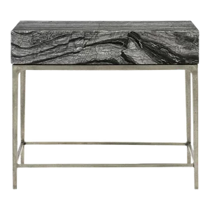 Bloomingdales Bernhardt Linea Nightstand