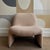 Textile Alky Chair from Artifort For Sale - Image 7 of 7