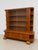 Wood Vintage Austrian Art Deco Bookcase, 1930s For Sale - Image 7 of 7