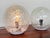 1980s Mid-Century Table Lamps, Former Czechoslovakia, 1980s, Set of 2 For Sale - Image 5 of 8