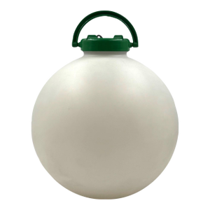 Space Age Floor / Table Lamp Mod. Tama, Isao Hosoe, Valenti Italy 1975
