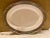 Ceramic 1980s Arte Italica Pewter and Ceramic Serving Platter For Sale - Image 7 of 10