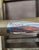Vintage Modern Coastal Bamboo Side Table by Vogue Rattan For Sale - Image 10 of 10