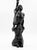 WELCOME AND THANK YOU FOR TAKING THE TIME TO LOOK!! Absolutely gorgeous, Stunning, striking sculptural table lamp...
