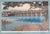 Japanese 1930's Japanese Ukiyo-E Woodblock Print of Seta Bridge by Hiroshi Yoshida For Sale - Image 3 of 16