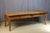 19th Century Large Dining Room Table For Sale - Image 6 of 18