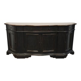Example of Hooker Furniture Credenzas and Sideboards