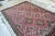 1960s Vintage Turkish Pink Kilim Rug For Sale - Image 6 of 11