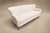 Off-white Brazilian Modern Sofa in Off-White Bouclé & Caviuna by Forma, Brazil, 1960s — Lot 51b For Sale - Image 8 of 18