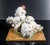Rooster and Hens Sculpture by G. Cacciapuoti For Sale - Image 18 of 18