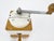 Vintage French Peugeot Frères Coffee Grinder With Original Box – Mid-20th Century For Sale - Image 9 of 16