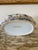 Late 20th Century Handpainted Faience Tiffany & Co. Chinoiserie Jardineire For Sale - Image 9 of 12