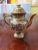 Antique Small Satsuma Gold Applied Tea Pot, Signed For Sale In Boston - Image 6 of 9