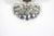 1910 Victorian Silver Plate Phoenix and Shield Ring or Candy Dish English Silverplate For Sale - Image 11 of 16