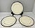 1981 Minton Neoclassical Style "Consort" Dinner Service - 52 pcs For Sale - Image 10 of 18
