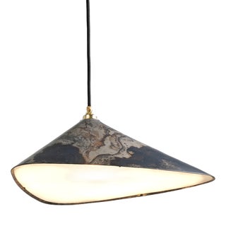 Emily I Oxid Pendant from Moss Objects For Sale