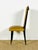 French Art Deco Dining Chairs, 1940, Set of 6 For Sale - Image 11 of 18