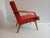 Lounge Chair by Mier Topolcany, 1960s For Sale - Image 11 of 17