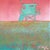 Pink Pacific - Original Coastal Landscape Acrylic Painting on Canvas by Kathleen Keifer For Sale In Los Angeles - Image 6 of 9
