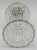 Antique American Sterling Silver and Cut Crystal Dresser Bottle, circa 1900 For Sale - Image 9 of 17