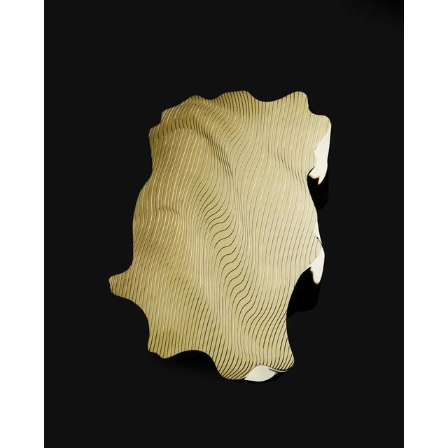 Dubaillusion Coffee Table by Orfeo Studio For Sale - Image 6 of 9