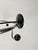Textile Vintage Chrome Coat Rack, 1970s For Sale - Image 7 of 14