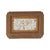 Wooden Tramp Art Box For Sale - Image 9 of 11