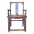 Vintage Chinese Chair For Sale