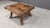 Mid-Century Modern Vintage Brutalist Copper-Plated Coffee Table, 1970s For Sale - Image 3 of 9