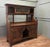 Large Arts and Crafts Sideboard by Shapland and Petter This piece is being offered from a dispersal sale of Arts and...
