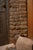 Michael Garman Back Door Illuminated Cityscape Diorama For Sale - Image 12 of 18