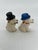 Antique Comic Dogs Salt & Pepper Shakers For Sale - Image 4 of 7