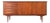 Mid-Century Modern Teak Sideboard from Frederik Kayser, 1960s For Sale