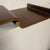 Hanging Magazine Rack from Eugenia Alberti Reggio and Rinaldo Scaioli, 1950s For Sale - Image 10 of 18