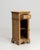 A refined example of 19th-century French craftsmanship, this oak side table speaks to the enduring elegance of the...