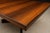 "Chanceler" Side Tables in Rosewood and Metal, Jorge Zalszupin, 1960s For Sale - Image 13 of 18