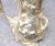 Metal Art Nouveau Silver Plate For Sale - Image 7 of 12