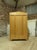 Antique Knockdown Wardrobe in Pine, 1890s For Sale - Image 16 of 18