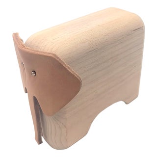 Elephant Card Deck Stash Holder For Sale