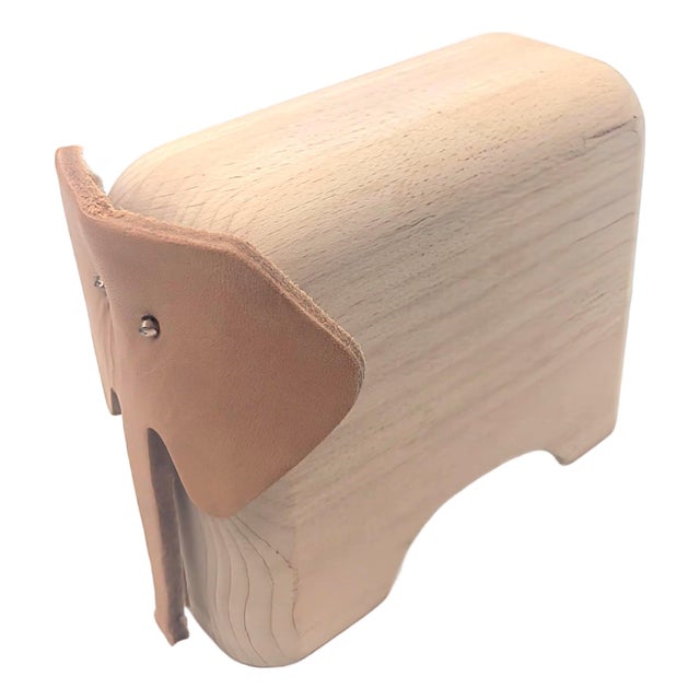 Elephant Card Deck Stash Holder For Sale